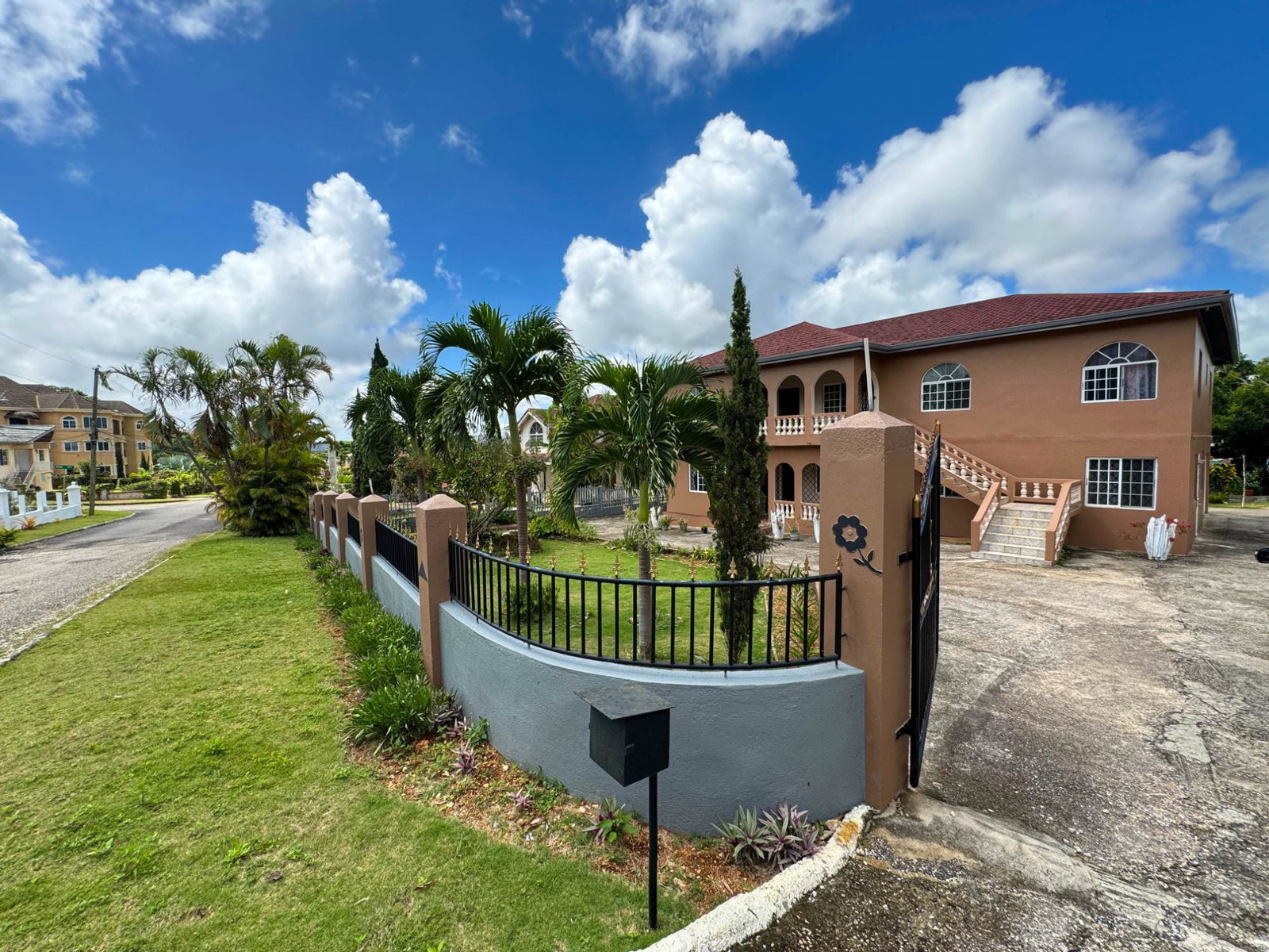 Third image of 9 Battersea Avenue in Mandeville, Manchester, Jamaica - property is For Sale