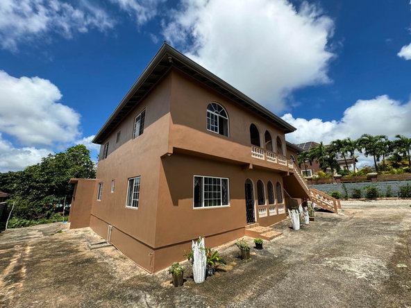 Fourth image of 9 Battersea Avenue in Mandeville, Manchester, Jamaica - property is For Sale