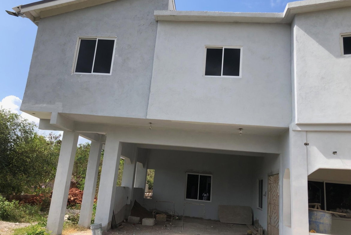 Third image of Apt 1-lot 16 Belle Way . Bellevue Hgts in Bellevue Heights, St. Catherine, Jamaica - property is For Sale