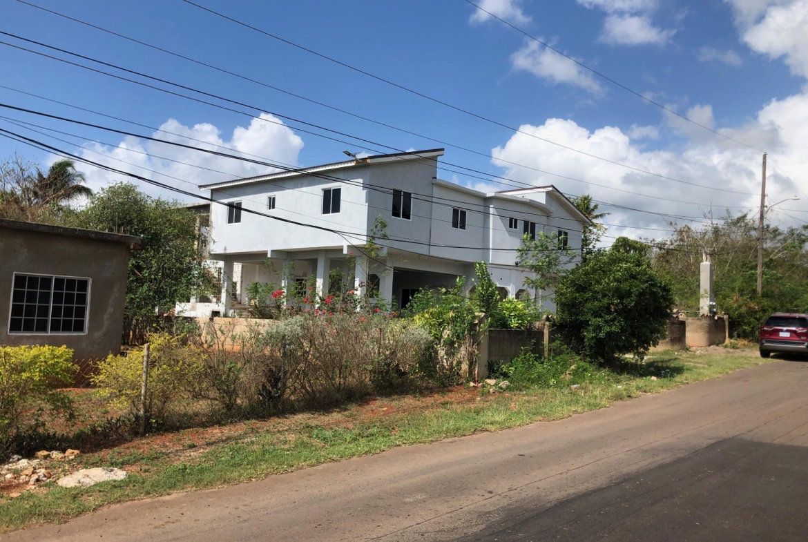 Fifth image of Apt 1-lot 16 Belle Way . Bellevue Hgts in Bellevue Heights, St. Catherine, Jamaica - property is For Sale