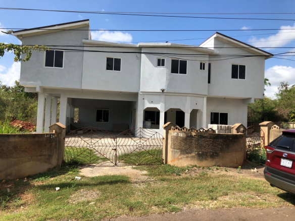 First image of Apt 1-lot 16 Belle Way . Bellevue Hgts in Bellevue Heights, St. Catherine, Jamaica - property is For Sale