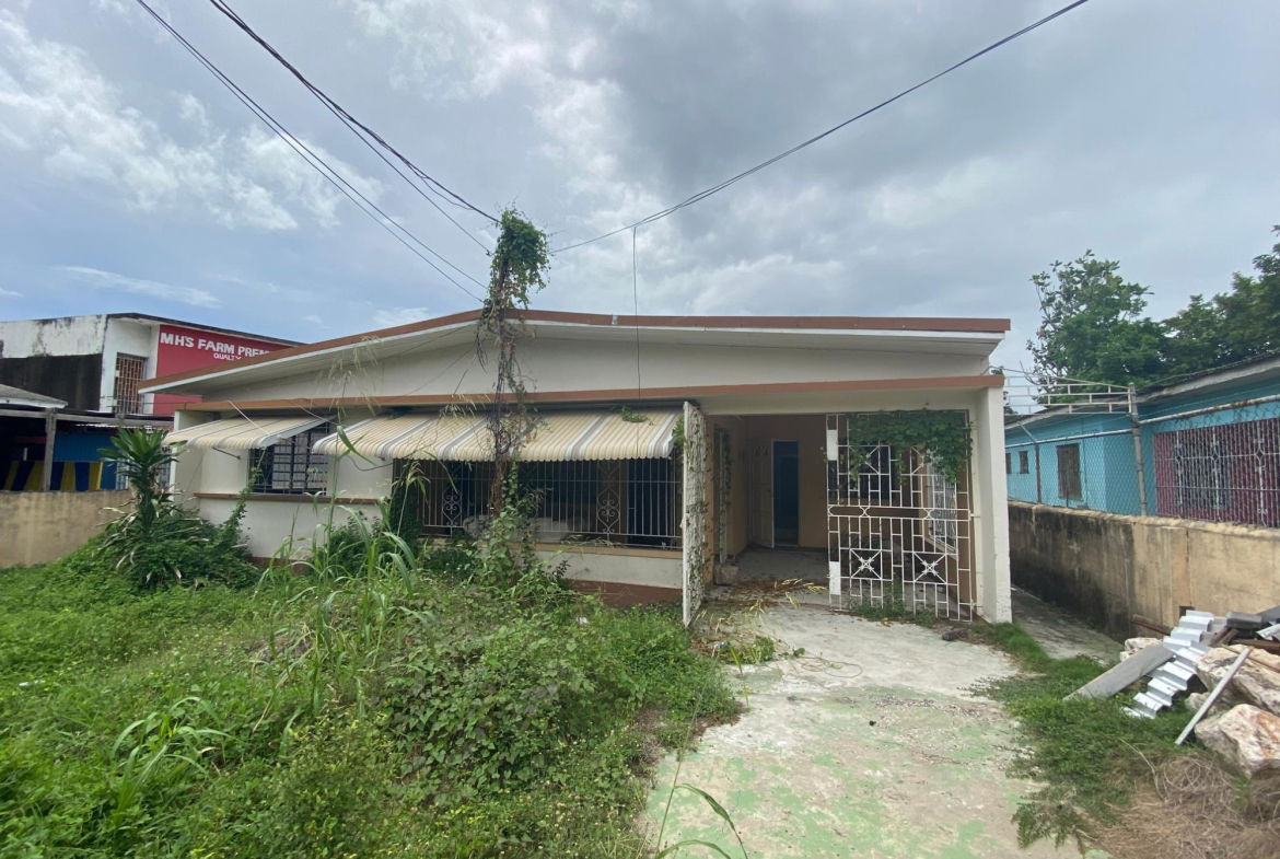 First image of 17 Kingston 11 in Kingston 11, St. Andrew, Jamaica - property is For Sale