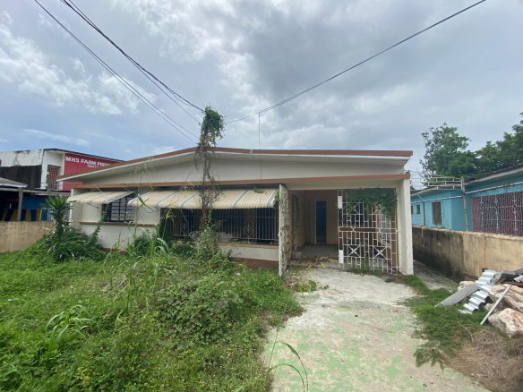 First image of 17 Kingston 11 in Kingston 11, St. Andrew, Jamaica - property is For Sale