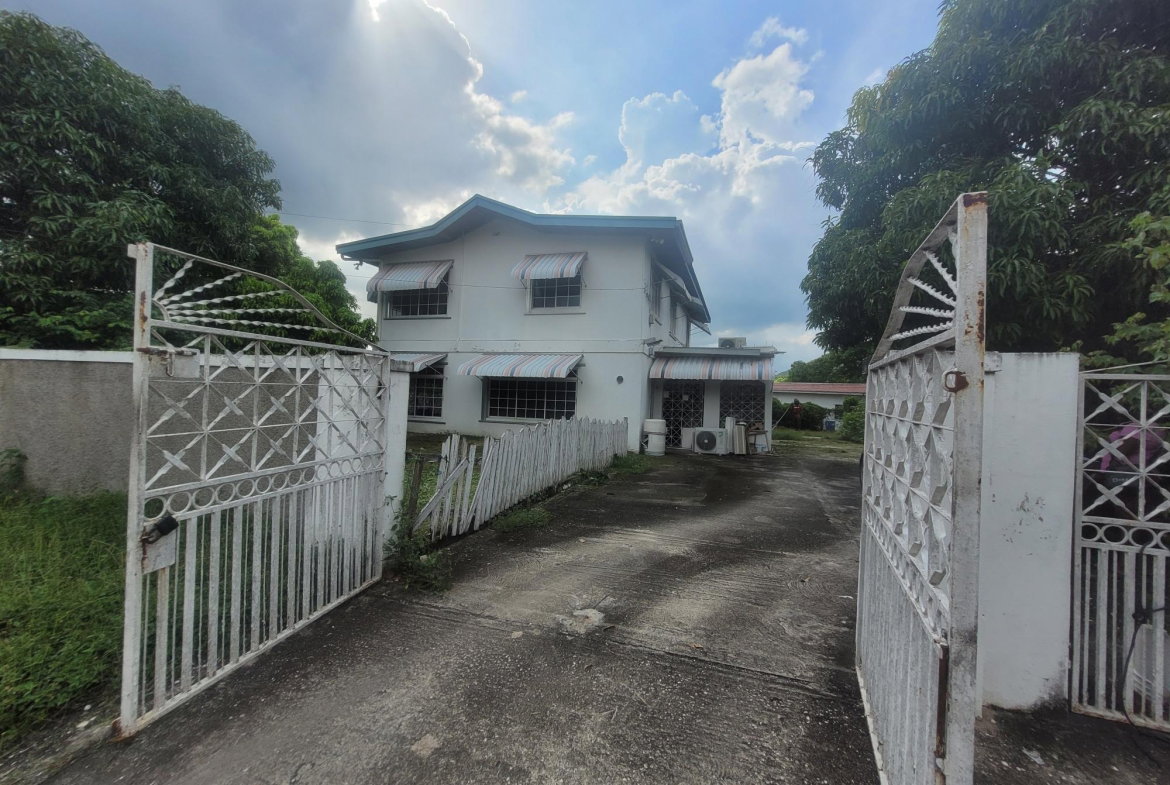 Second image of 7 Montery Avenue in Kingston 20, St. Andrew, Jamaica - property is For Sale