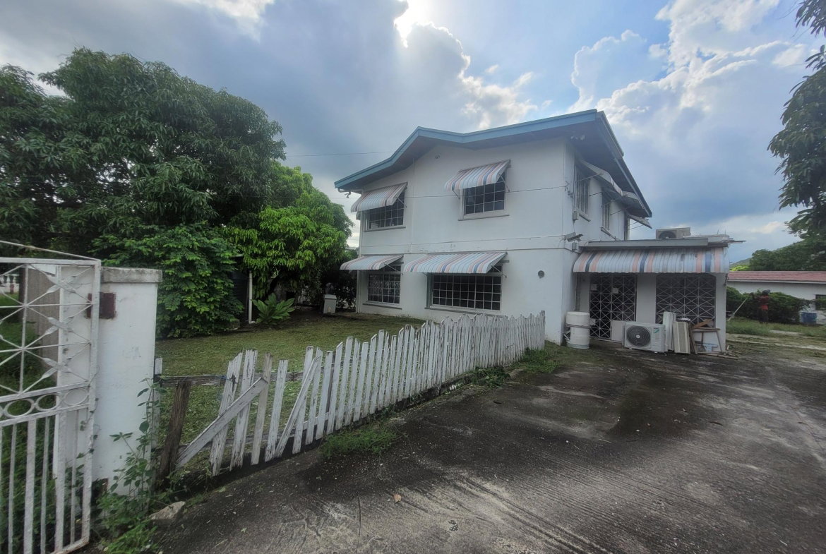 Third image of 7 Montery Avenue in Kingston 20, St. Andrew, Jamaica - property is For Sale