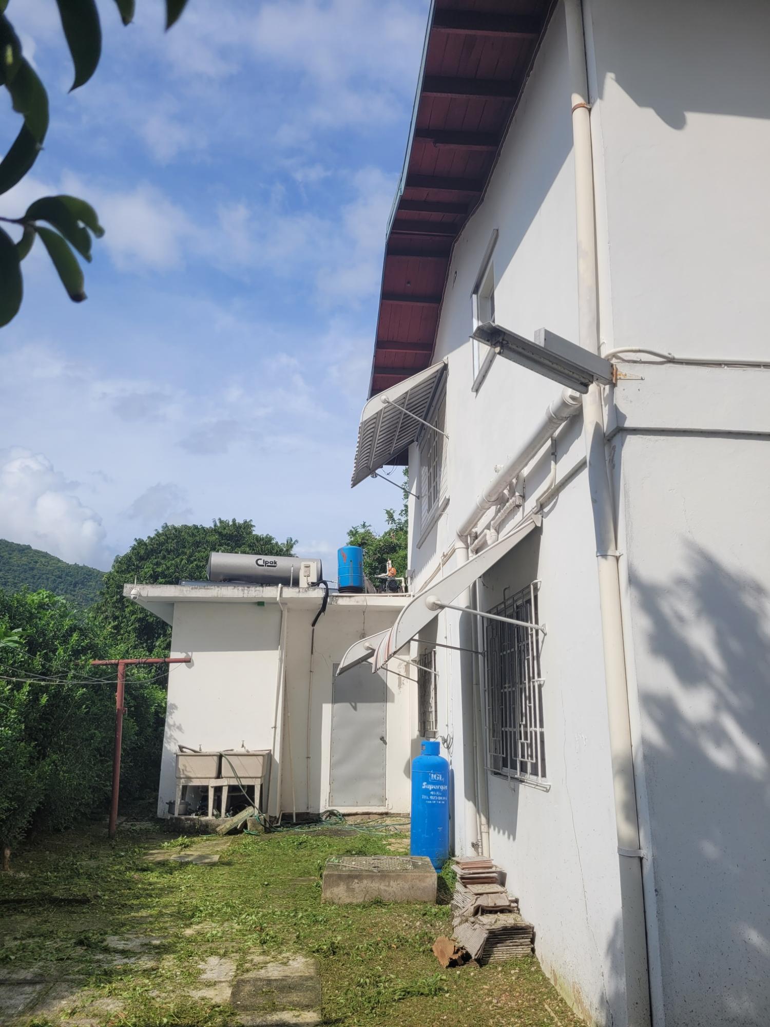 Ninth image of 7 Montery Avenue in Kingston 20, St. Andrew, Jamaica - property is For Sale