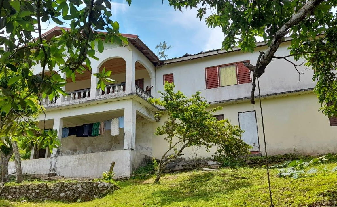 Second image of Huntley - Browns Town in Browns Town, St. Ann, Jamaica - property is For Sale