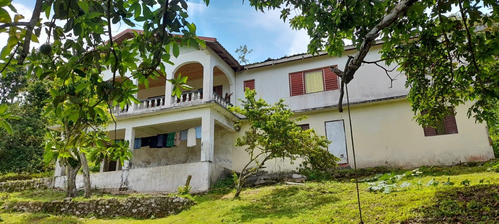 Second image of Huntley - Browns Town in Browns Town, St. Ann, Jamaica - property is For Sale