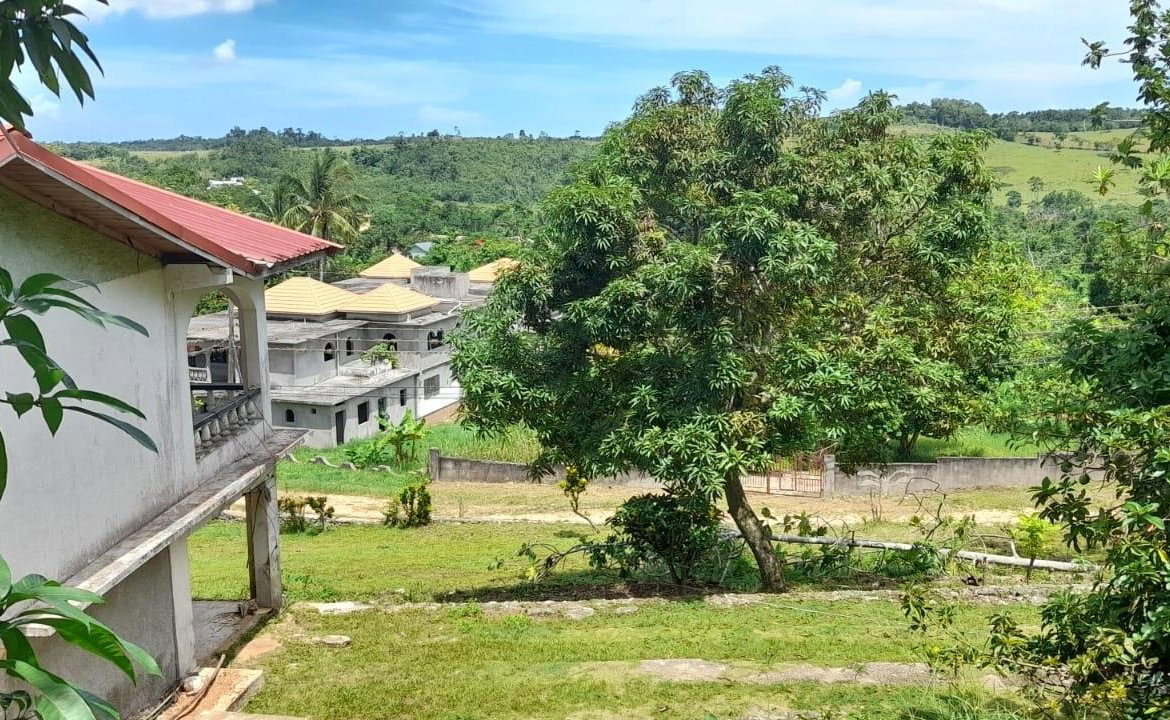 Eleventh image of Huntley - Browns Town in Browns Town, St. Ann, Jamaica - property is For Sale