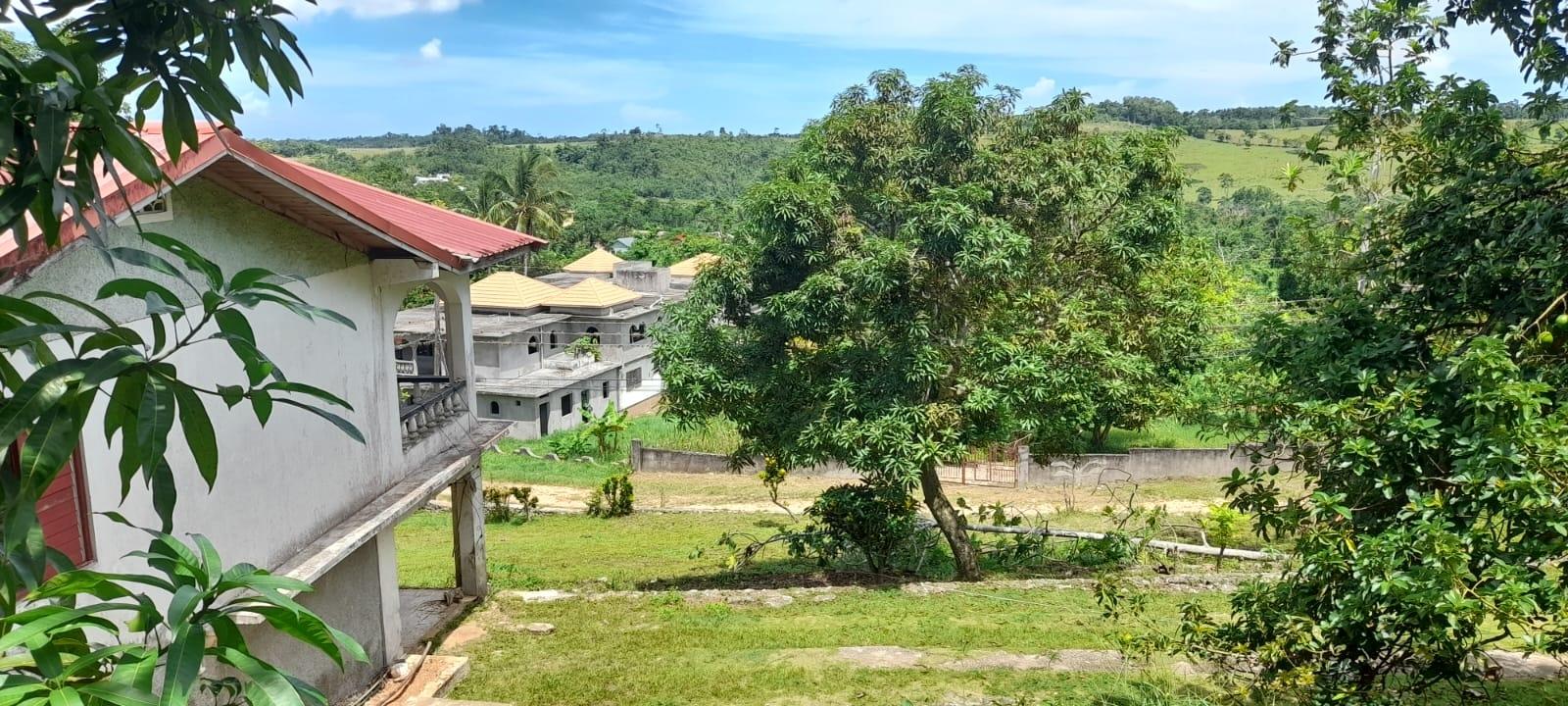 Eleventh image of Huntley - Browns Town in Browns Town, St. Ann, Jamaica - property is For Sale