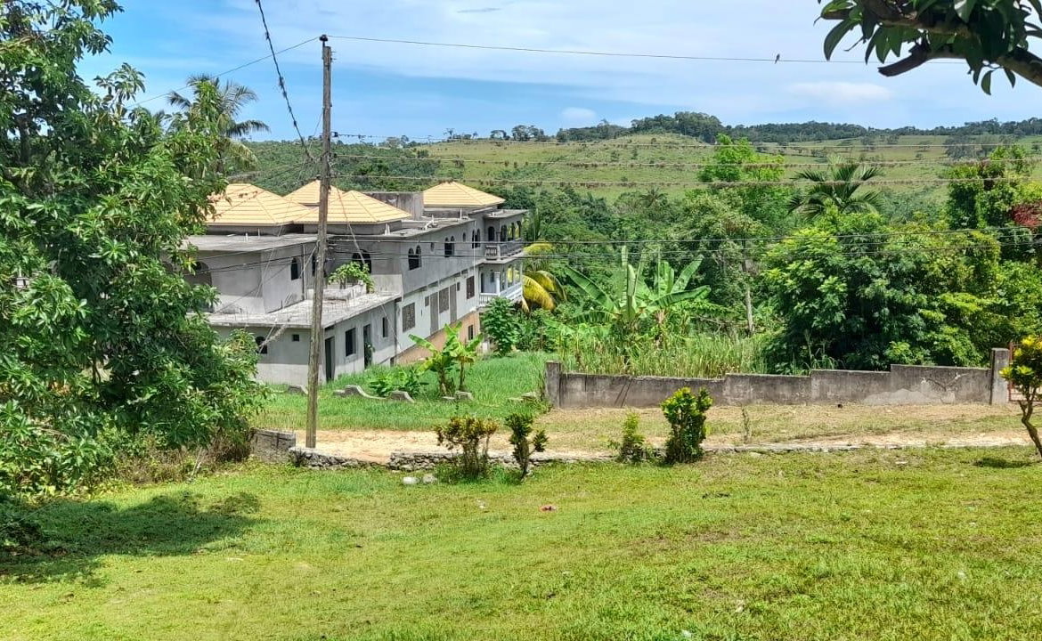 Thirteenth image of Huntley - Browns Town in Browns Town, St. Ann, Jamaica - property is For Sale