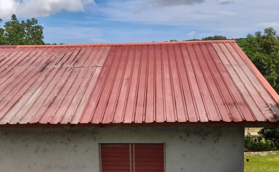 Fifteenth image of Huntley - Browns Town in Browns Town, St. Ann, Jamaica - property is For Sale