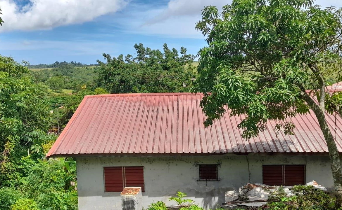 Seventeenth image of Huntley - Browns Town in Browns Town, St. Ann, Jamaica - property is For Sale