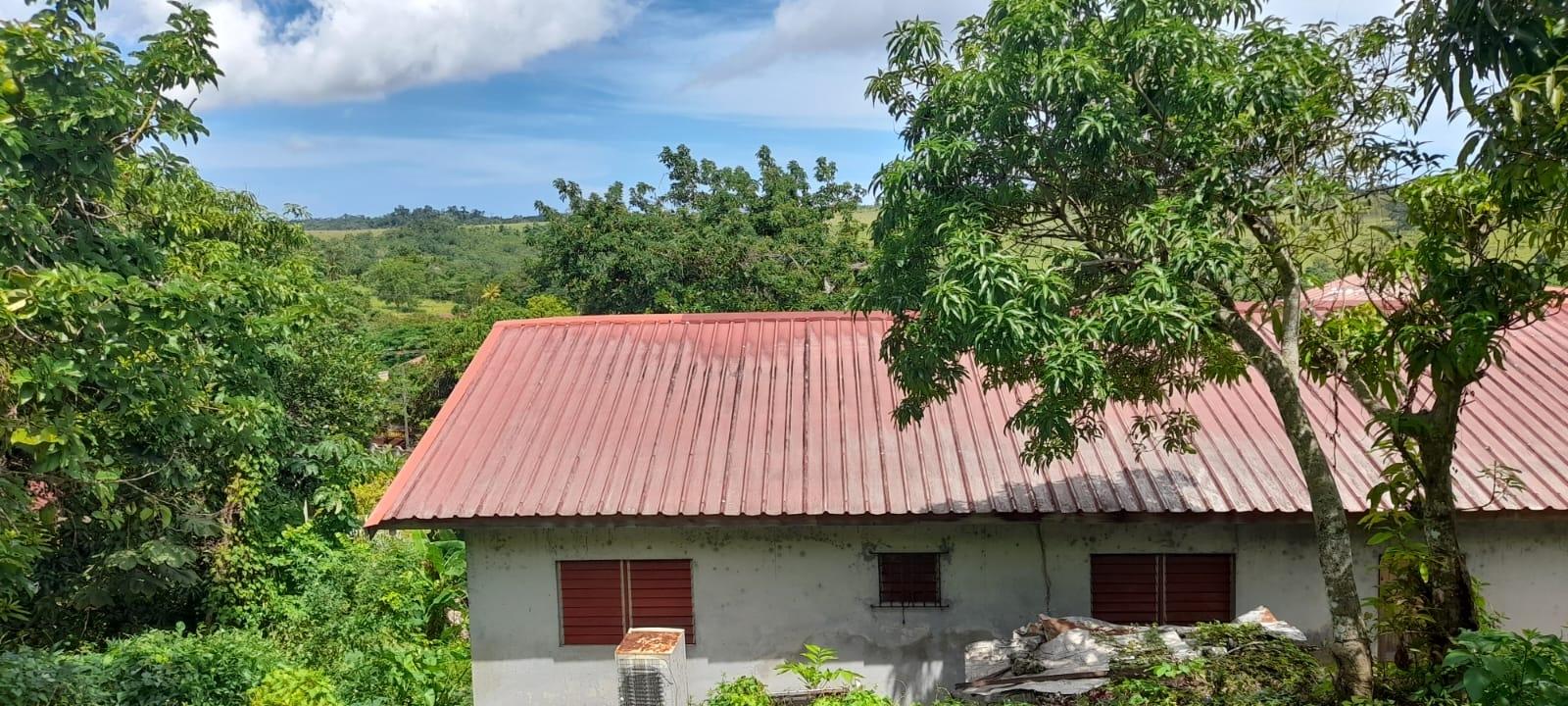 Seventeenth image of Huntley - Browns Town in Browns Town, St. Ann, Jamaica - property is For Sale