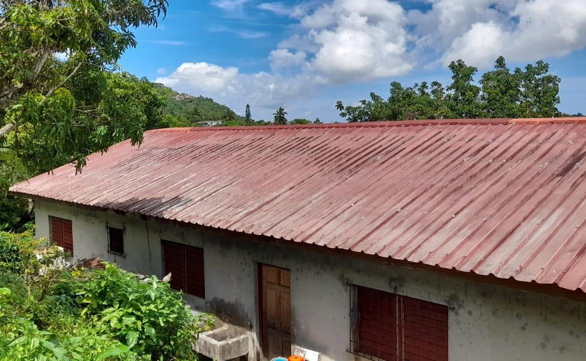 Eighteenth image of Huntley - Browns Town in Browns Town, St. Ann, Jamaica - property is For Sale