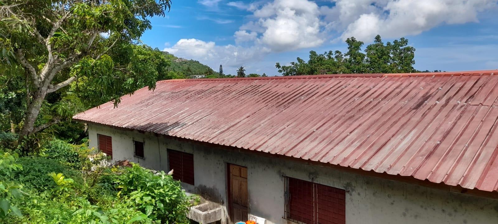 Eighteenth image of Huntley - Browns Town in Browns Town, St. Ann, Jamaica - property is For Sale