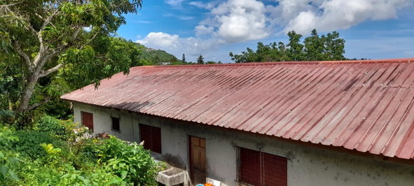Eighteenth image of Huntley - Browns Town in Browns Town, St. Ann, Jamaica - property is For Sale