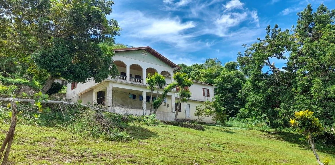 Third image of Huntley - Browns Town in Browns Town, St. Ann, Jamaica - property is For Sale