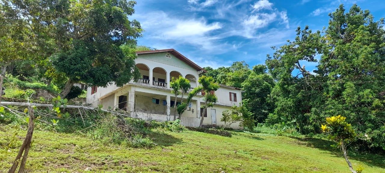 Third image of Huntley - Browns Town in Browns Town, St. Ann, Jamaica - property is For Sale