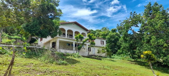 Third image of Huntley - Browns Town in Browns Town, St. Ann, Jamaica - property is For Sale