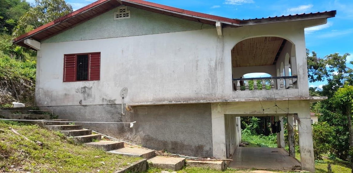 Twenty-Sixth image of Huntley - Browns Town in Browns Town, St. Ann, Jamaica - property is For Sale