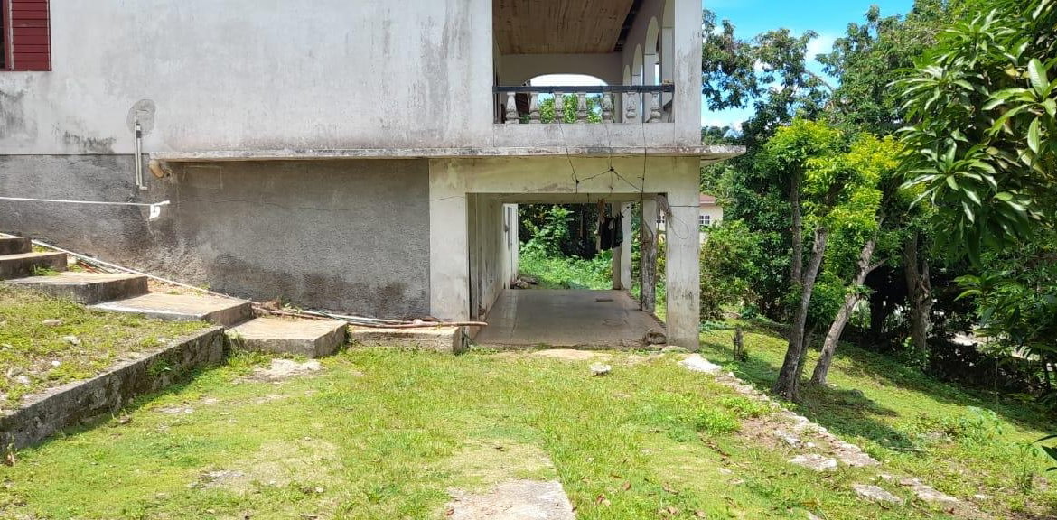 Twenty-Seventh image of Huntley - Browns Town in Browns Town, St. Ann, Jamaica - property is For Sale