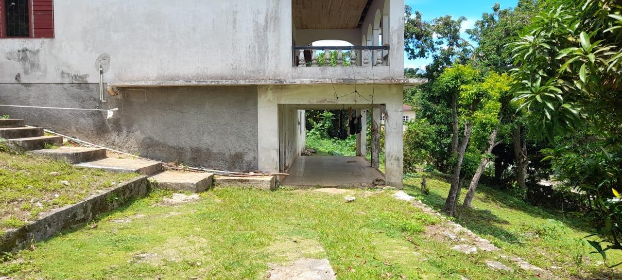 Twenty-Seventh image of Huntley - Browns Town in Browns Town, St. Ann, Jamaica - property is For Sale