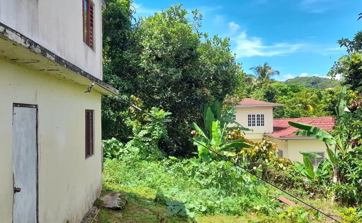Twenty-Ninth image of Huntley - Browns Town in Browns Town, St. Ann, Jamaica - property is For Sale