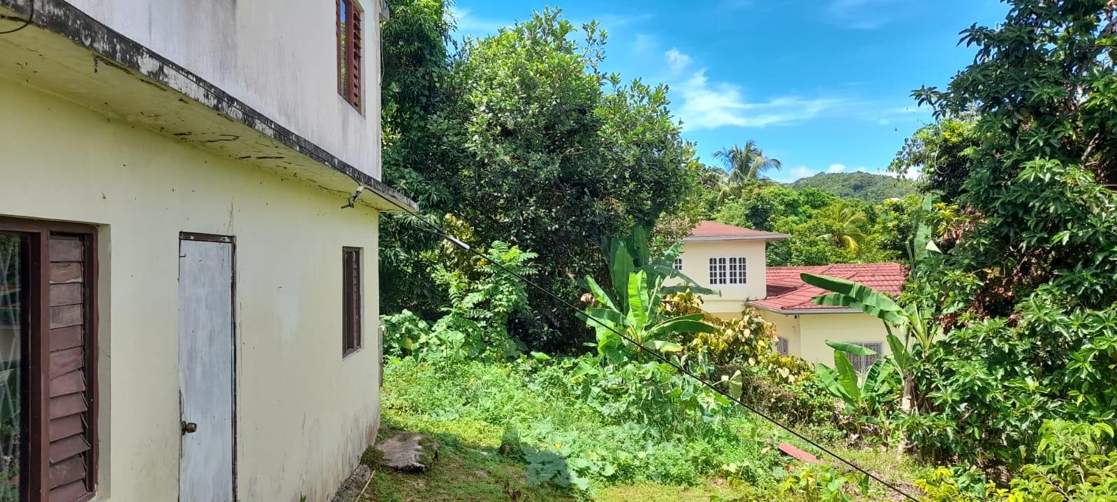 Twenty-Ninth image of Huntley - Browns Town in Browns Town, St. Ann, Jamaica - property is For Sale