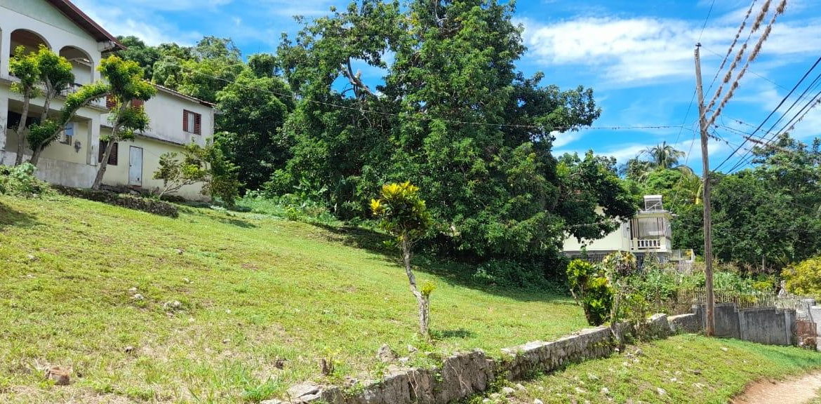 Fourth image of Huntley - Browns Town in Browns Town, St. Ann, Jamaica - property is For Sale