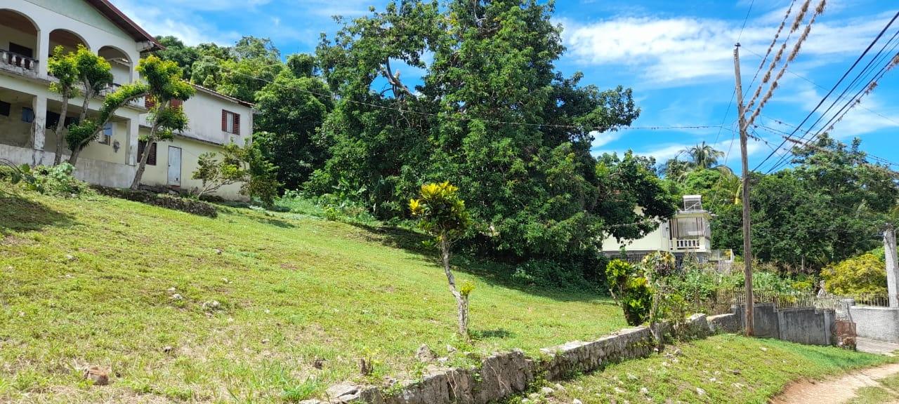 Fourth image of Huntley - Browns Town in Browns Town, St. Ann, Jamaica - property is For Sale