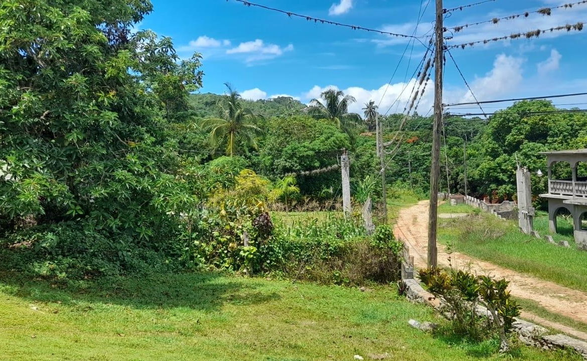Fifth image of Huntley - Browns Town in Browns Town, St. Ann, Jamaica - property is For Sale