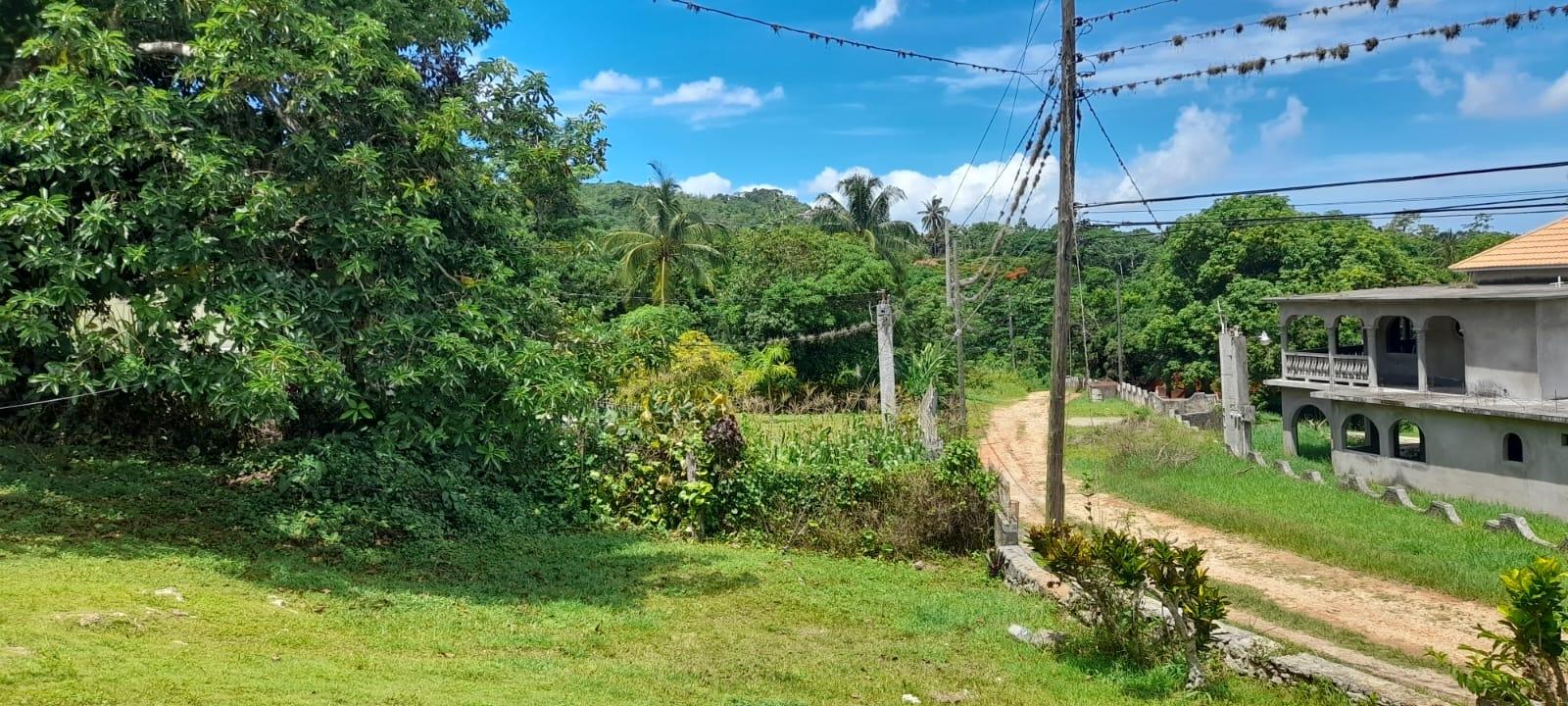 Fifth image of Huntley - Browns Town in Browns Town, St. Ann, Jamaica - property is For Sale