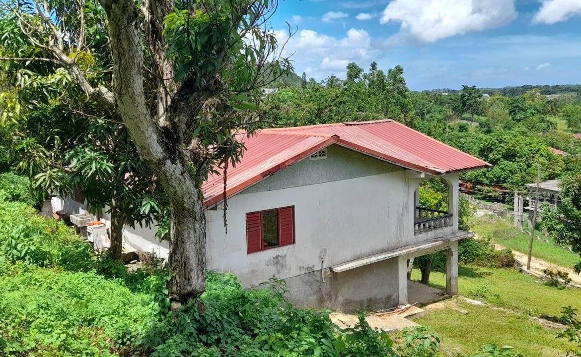 Sixth image of Huntley - Browns Town in Browns Town, St. Ann, Jamaica - property is For Sale