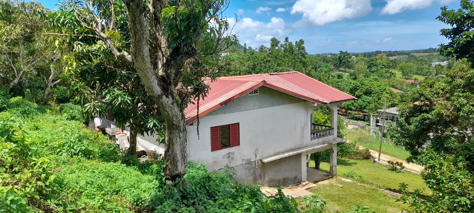 Sixth image of Huntley - Browns Town in Browns Town, St. Ann, Jamaica - property is For Sale