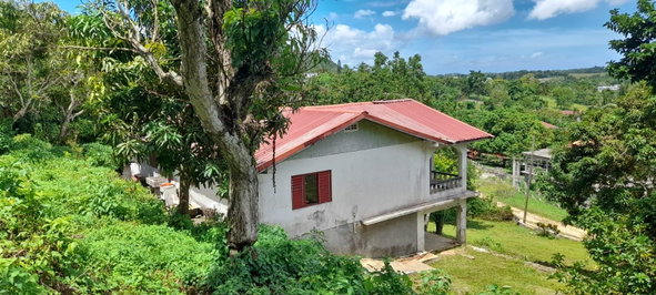 Sixth image of Huntley - Browns Town in Browns Town, St. Ann, Jamaica - property is For Sale