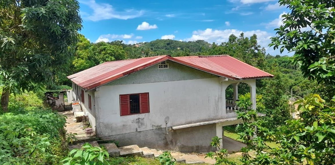 Eighth image of Huntley - Browns Town in Browns Town, St. Ann, Jamaica - property is For Sale
