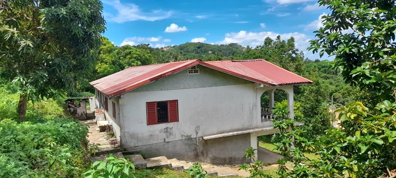 Eighth image of Huntley - Browns Town in Browns Town, St. Ann, Jamaica - property is For Sale