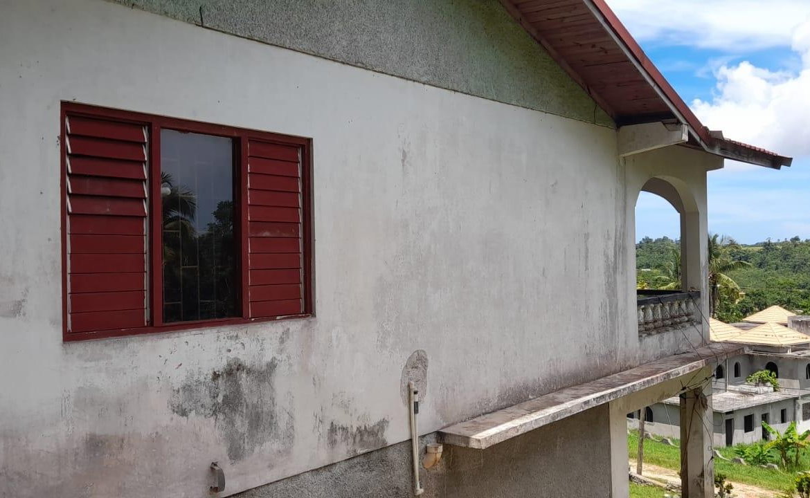 Ninth image of Huntley - Browns Town in Browns Town, St. Ann, Jamaica - property is For Sale