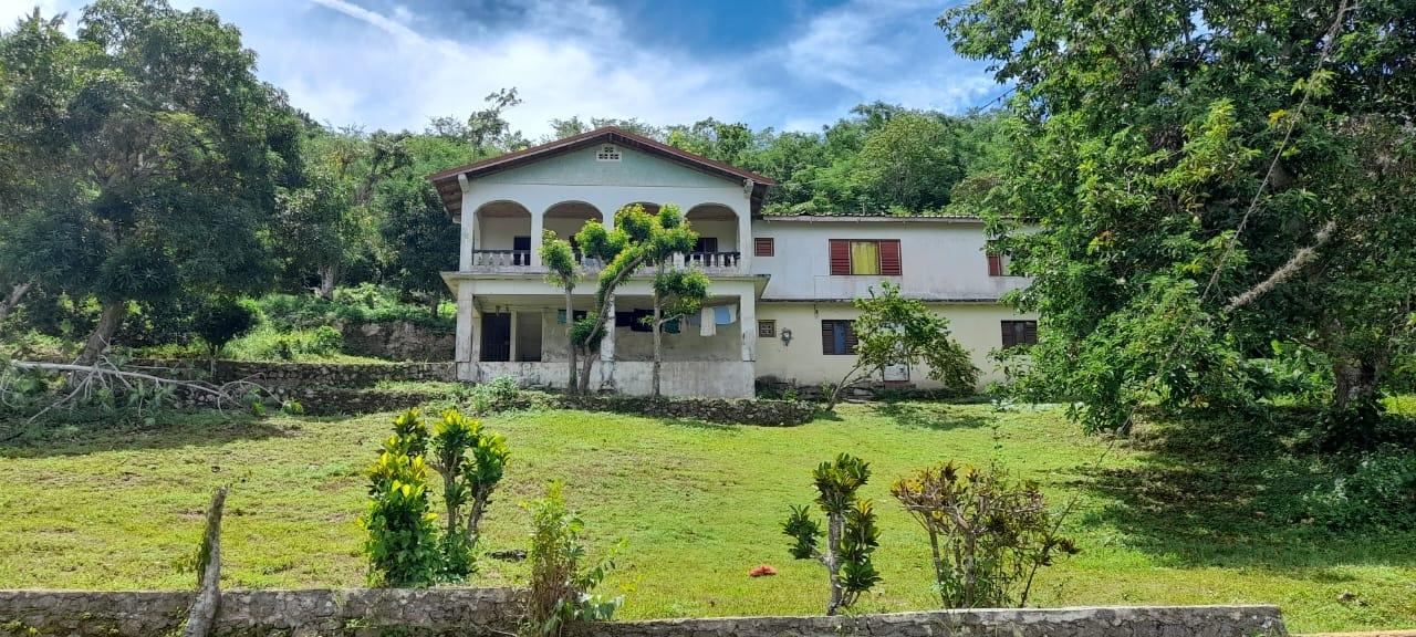 First image of Huntley - Browns Town in Browns Town, St. Ann, Jamaica - property is For Sale