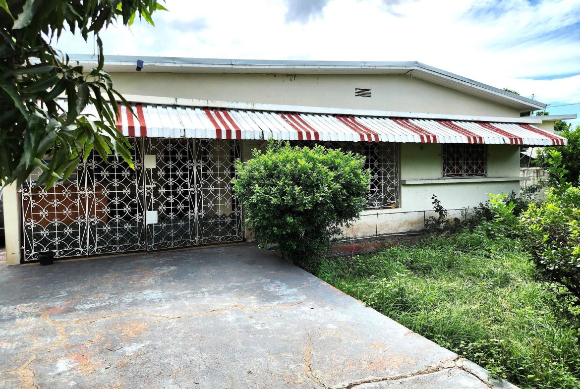 First image of 7 Huntsdene Avenue in Kingston 10, St. Andrew, Jamaica - property is For Sale