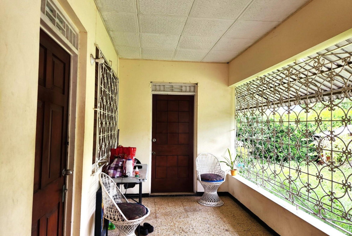 Third image of 7 Huntsdene Avenue in Kingston 10, St. Andrew, Jamaica - property is For Sale