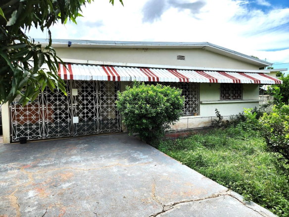 First image of 7 Huntsdene Avenue in Kingston 10, St. Andrew, Jamaica - property is For Sale