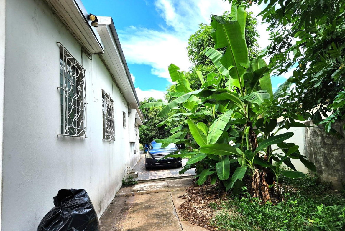 Eighth image of 7 Huntsdene Avenue in Kingston 10, St. Andrew, Jamaica - property is For Sale
