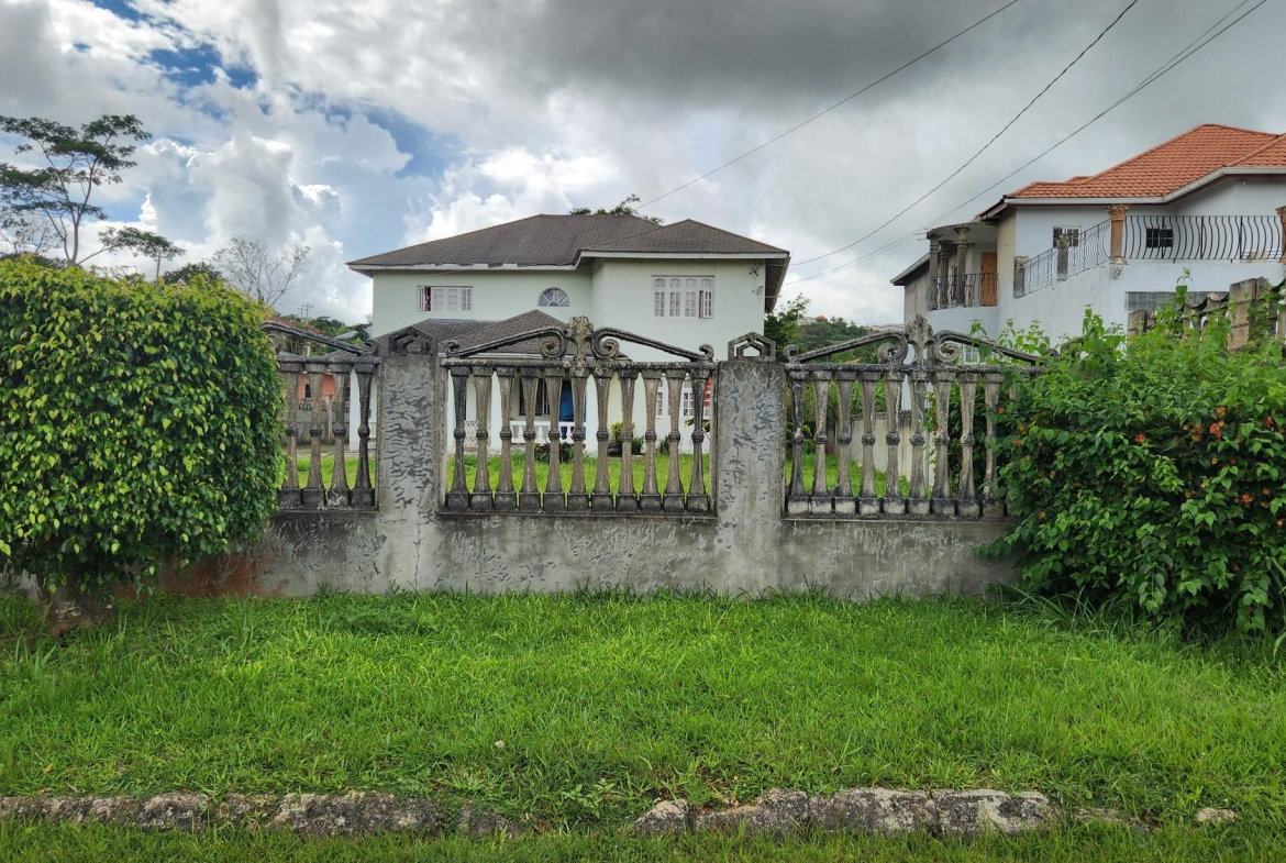 Second image of Lot 104 Mimosa Drive, Glencoe, sp in Walderston, Manchester, Jamaica - property is For Sale