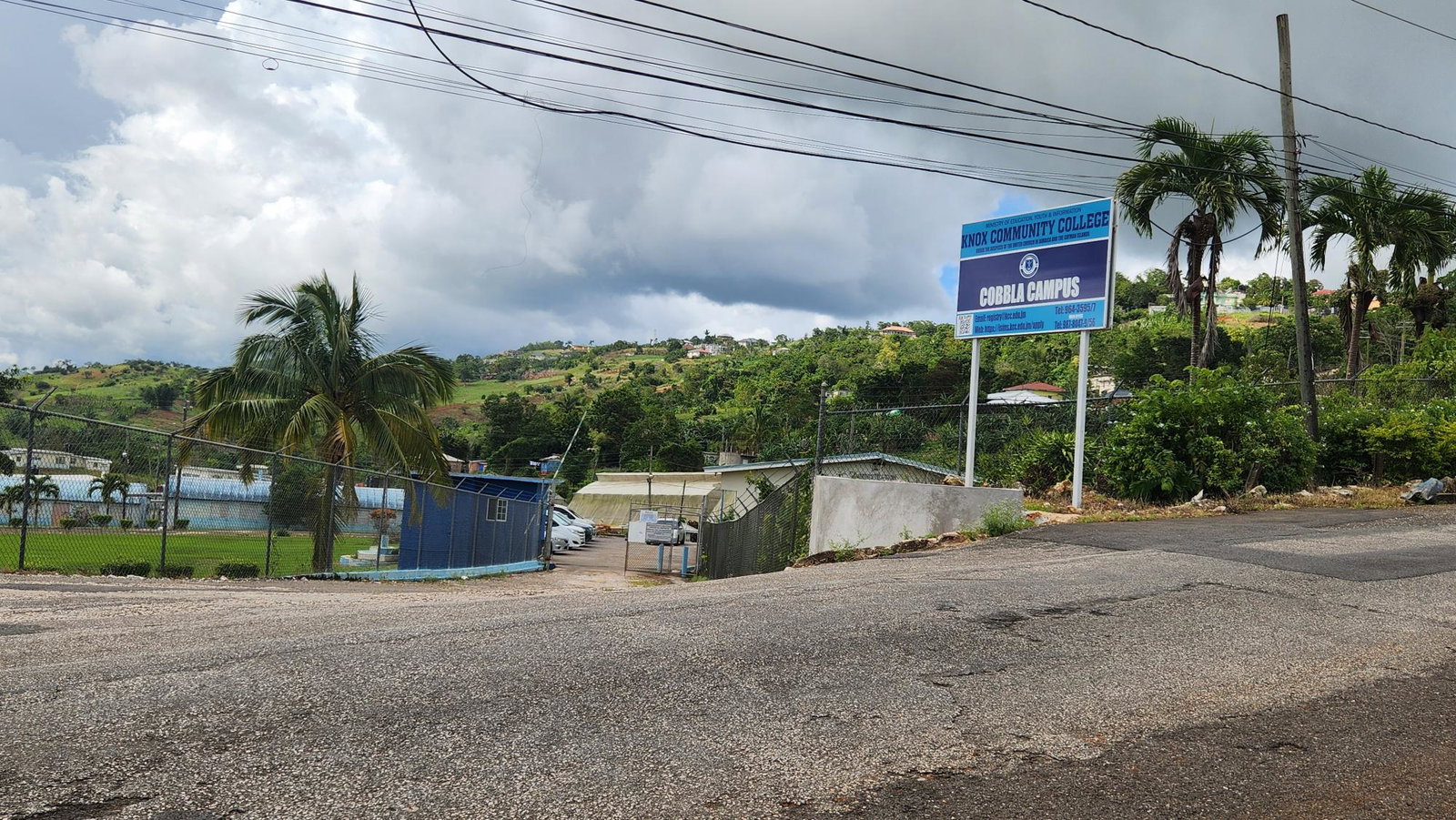Spacious-5-Bedroom-Home-for-Sale-in-Glencoe-Spaldings Eleventh image of Lot 104 Mimosa Drive, Glencoe, sp in Walderston, Manchester, Jamaica - property is For Sale