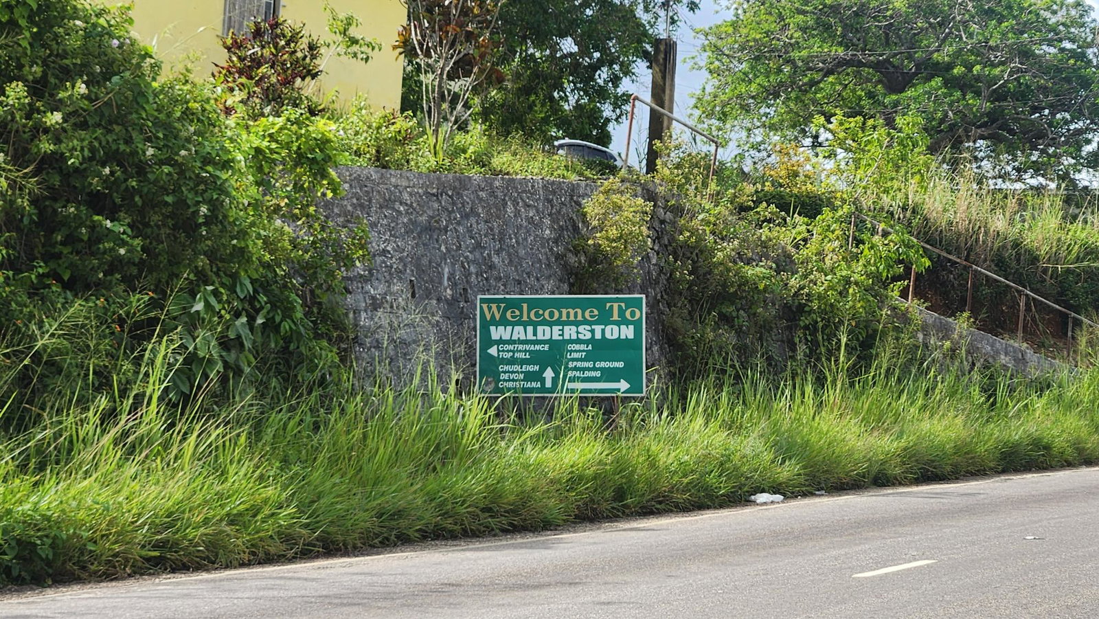 Spacious-5-Bedroom-Home-for-Sale-in-Glencoe-Spaldings Twelfth image of Lot 104 Mimosa Drive, Glencoe, sp in Walderston, Manchester, Jamaica - property is For Sale