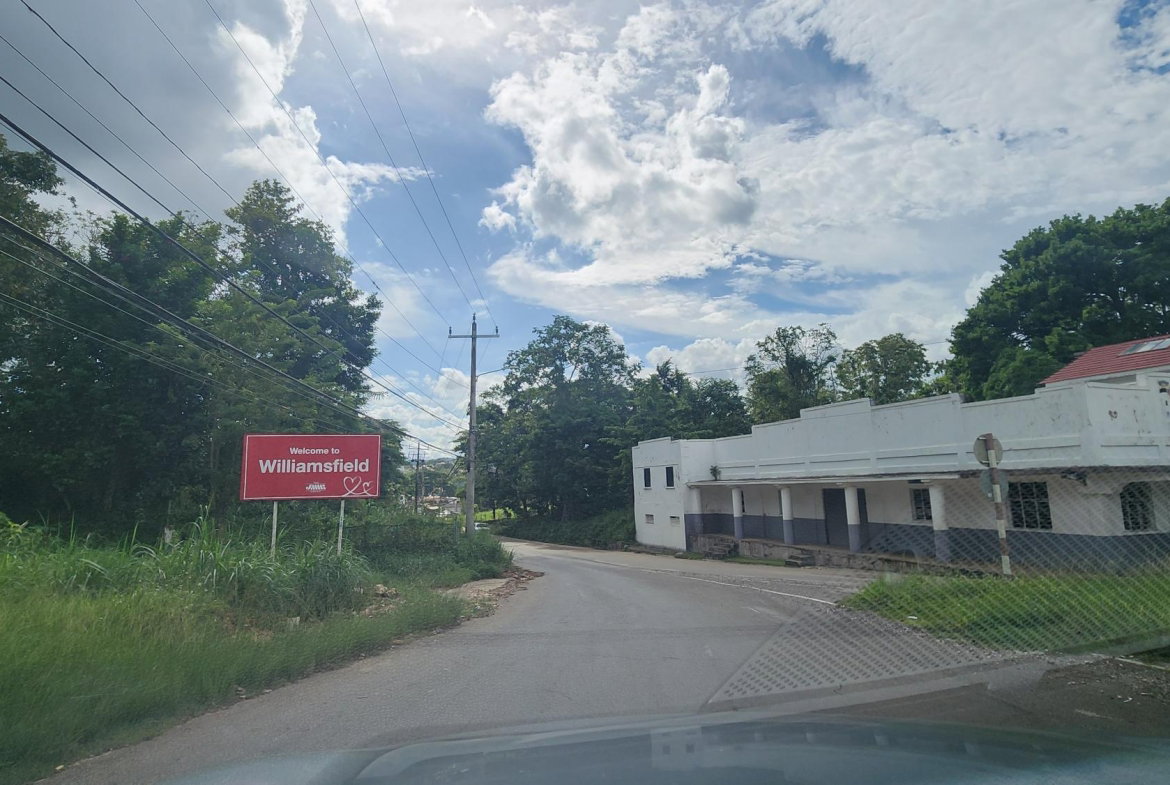 Fifteenth image of Lot 104 Mimosa Drive, Glencoe, sp in Walderston, Manchester, Jamaica - property is For Sale