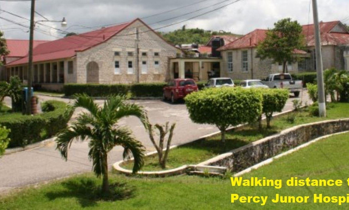 Sixteenth image of Lot 104 Mimosa Drive, Glencoe, sp in Walderston, Manchester, Jamaica - property is For Sale