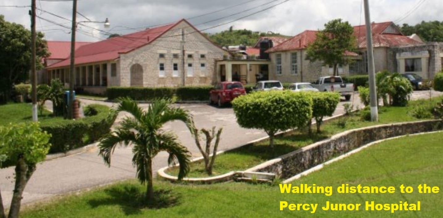 Spacious-5-Bedroom-Home-for-Sale-in-Glencoe-Spaldings Sixteenth image of Lot 104 Mimosa Drive, Glencoe, sp in Walderston, Manchester, Jamaica - property is For Sale